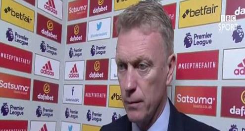 الاتحاد الإنجليزي يغرم مويس 30 ألف استرليني لتهديده صحفية